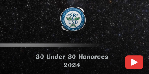 30 Under 30 Alumni Recognition Highlight Video