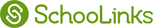 SchooLinks logo